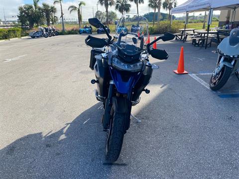 2023 Triumph Tiger 1200 GT Explorer in Fort Myers, Florida - Photo 8