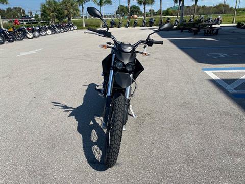2021 Zero Motorcycles FX ZF7.2 Integrated in Fort Myers, Florida - Photo 10
