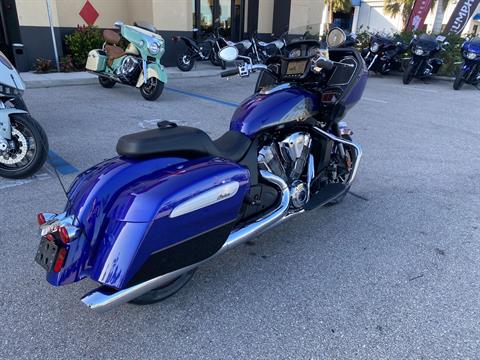 2023 Indian Motorcycle Challenger® Limited in Fort Myers, Florida - Photo 3