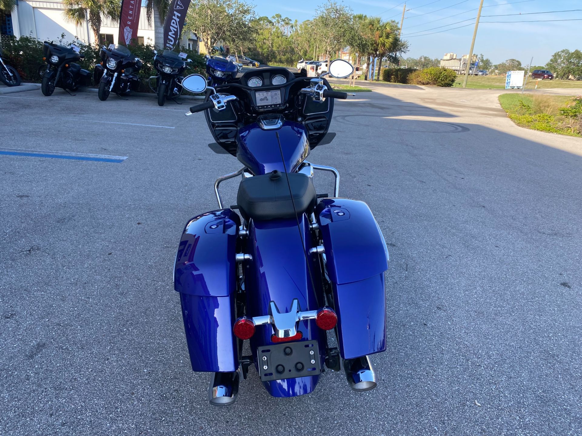 2023 Indian Motorcycle Challenger® Limited in Fort Myers, Florida - Photo 4