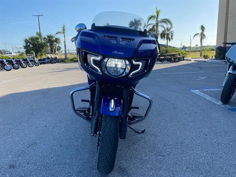 2023 Indian Motorcycle Challenger® Limited in Fort Myers, Florida - Photo 8