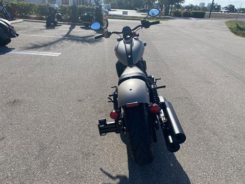 2023 Indian Motorcycle Chief in Fort Myers, Florida - Photo 4