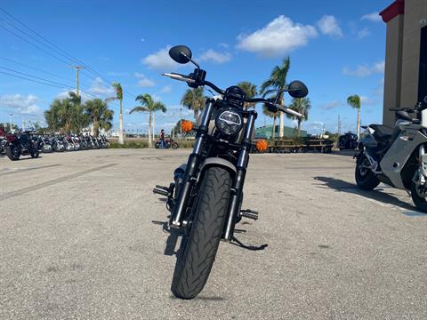 2023 Indian Motorcycle Chief in Fort Myers, Florida - Photo 8