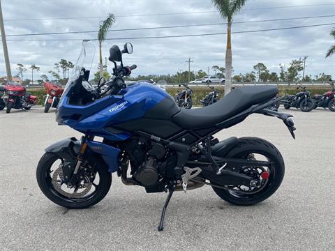 2023 Triumph Tiger Sport 660 in Fort Myers, Florida - Photo 6