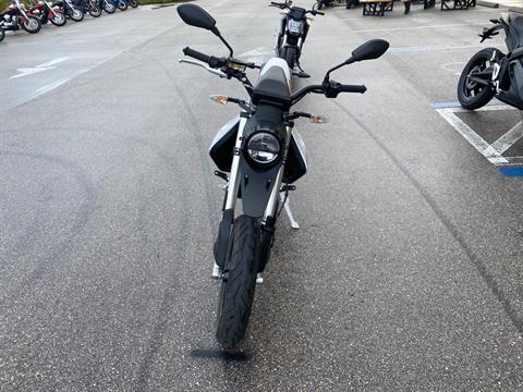 2022 Zero Motorcycles FXE ZF7.2 Integrated in Fort Myers, Florida - Photo 9