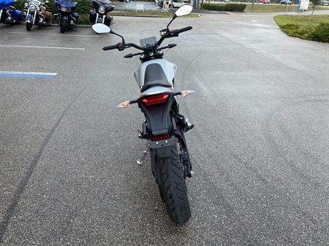 2022 Zero Motorcycles FXE ZF7.2 Integrated in Fort Myers, Florida - Photo 5