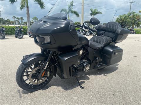 2023 Indian Motorcycle Pursuit® Dark Horse® with Premium Package in Fort Myers, Florida - Photo 7