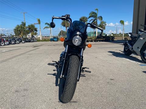 2023 Indian Motorcycle Scout® Rogue ABS in Fort Myers, Florida - Photo 8