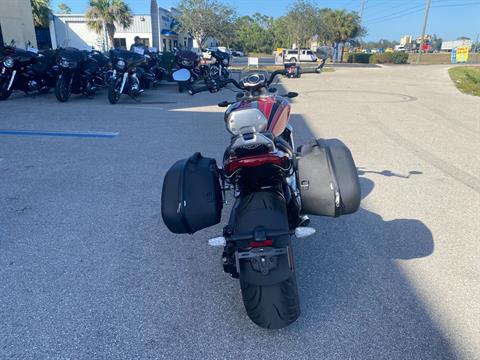 2023 Triumph Rocket 3 GT in Fort Myers, Florida - Photo 3