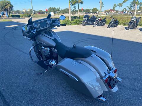 2022 Indian Motorcycle Chieftain® Limited in Fort Myers, Florida - Photo 6