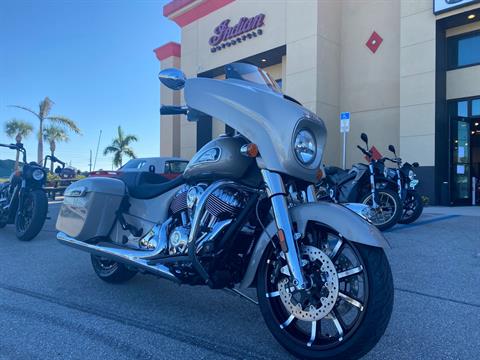 2022 Indian Motorcycle Chieftain® Limited in Fort Myers, Florida - Photo 11