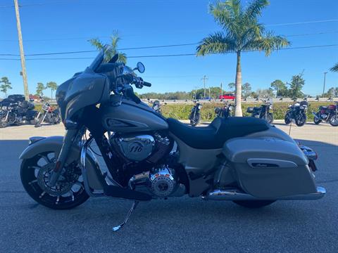 2022 Indian Motorcycle Chieftain® Limited in Fort Myers, Florida - Photo 8
