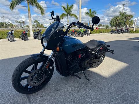 2024 Indian Motorcycle Scout® Rogue ABS in Fort Myers, Florida - Photo 7