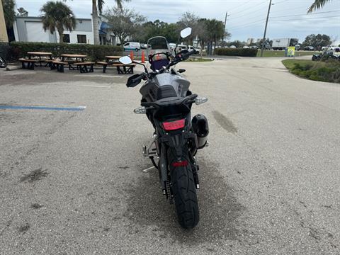 2024 Triumph Tiger 900 GT Pro in Fort Myers, Florida - Photo 4