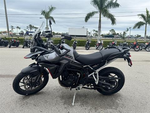 2024 Triumph Tiger 900 GT Pro in Fort Myers, Florida - Photo 6
