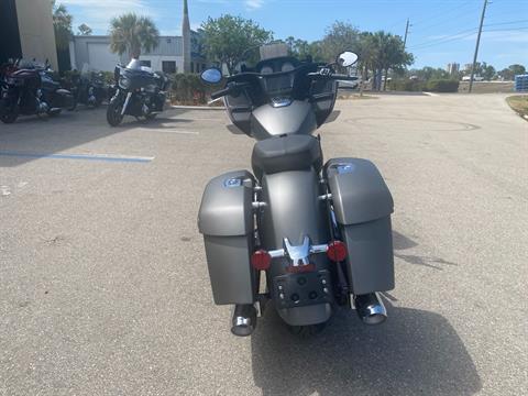 2023 Indian Motorcycle Challenger® in Fort Myers, Florida - Photo 4