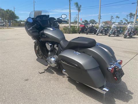 2023 Indian Motorcycle Challenger® in Fort Myers, Florida - Photo 5