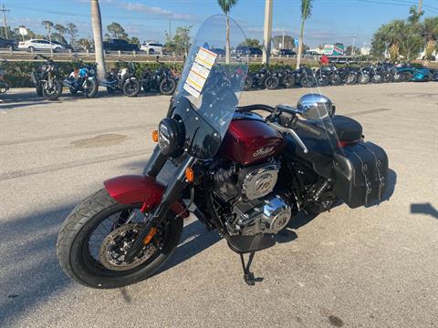 2023 Indian Motorcycle Super Chief Limited ABS in Fort Myers, Florida - Photo 7