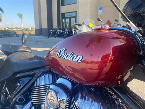 2023 Indian Motorcycle Super Chief Limited ABS in Fort Myers, Florida - Photo 9