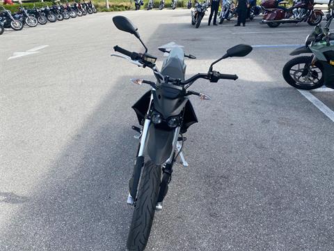 2021 Zero Motorcycles FXS ZF7.2 Integrated in Fort Myers, Florida - Photo 14