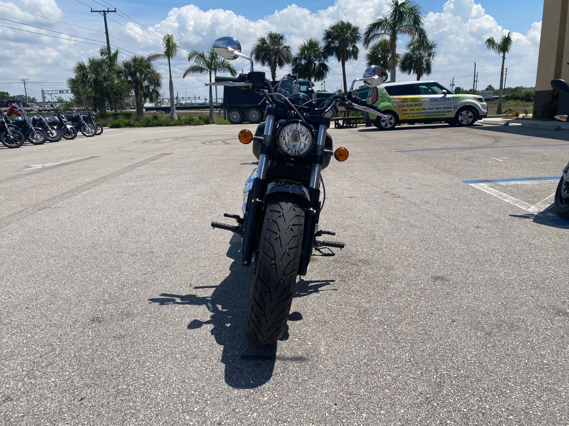 2022 Indian Motorcycle Scout® Sixty in Fort Myers, Florida - Photo 8