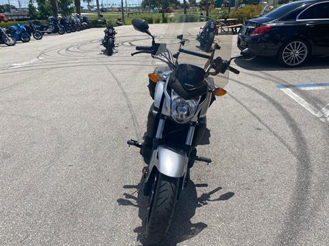 2015 Honda CTX®700N DCT ABS in Fort Myers, Florida - Photo 8