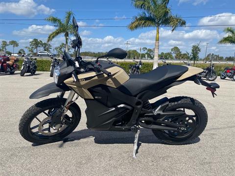 2023 Zero Motorcycles DS ZF7.2 in Fort Myers, Florida - Photo 6