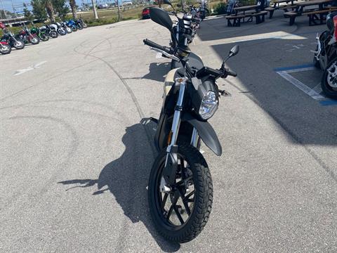 2023 Zero Motorcycles DS ZF7.2 in Fort Myers, Florida - Photo 9