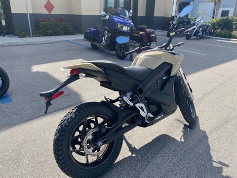 2023 Zero Motorcycles DS ZF7.2 in Fort Myers, Florida - Photo 3