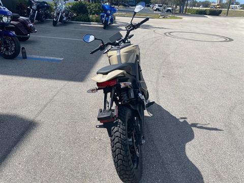 2023 Zero Motorcycles DS ZF7.2 in Fort Myers, Florida - Photo 4