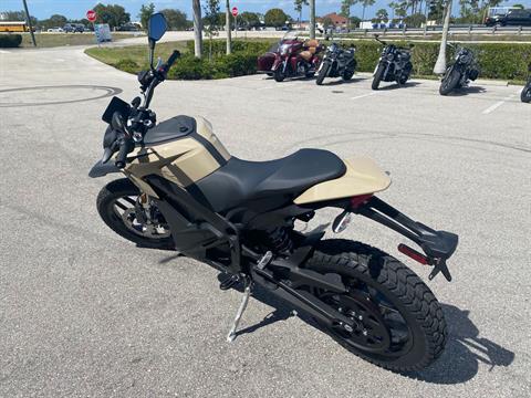 2023 Zero Motorcycles DS ZF7.2 in Fort Myers, Florida - Photo 8