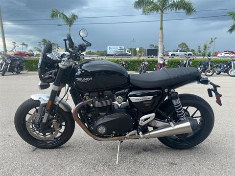 2022 Triumph Speed Twin in Fort Myers, Florida - Photo 6