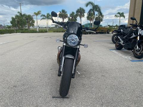 2022 Triumph Speed Twin in Fort Myers, Florida - Photo 8