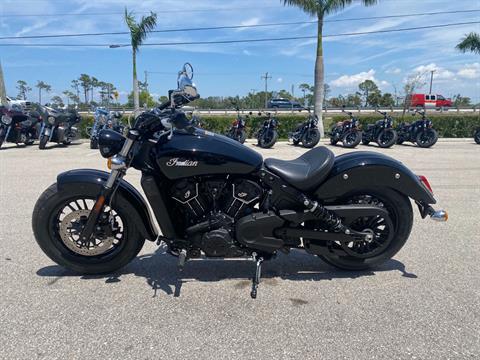 2023 Indian Motorcycle Scout® Sixty in Fort Myers, Florida - Photo 6