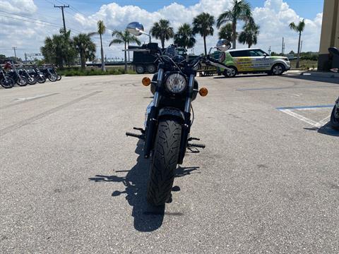 2023 Indian Motorcycle Scout® Sixty in Fort Myers, Florida - Photo 8