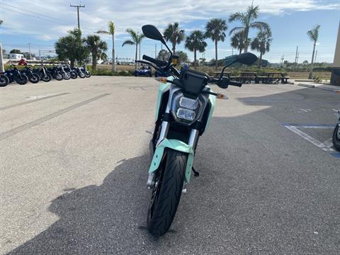 2021 Zero Motorcycles SR/F NA ZF14.4 Premium in Fort Myers, Florida - Photo 8