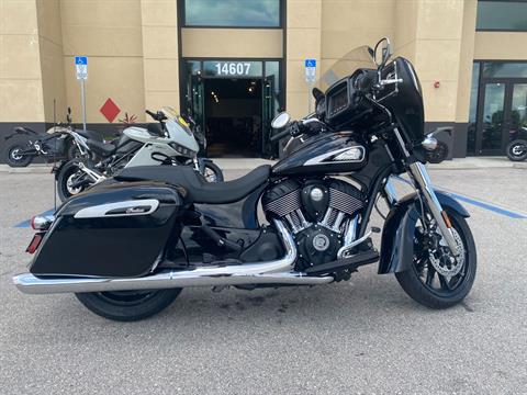 2023 Indian Motorcycle Chieftain® in Fort Myers, Florida - Photo 2
