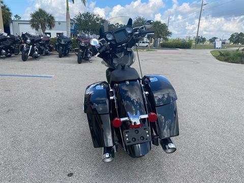 2023 Indian Motorcycle Chieftain® in Fort Myers, Florida - Photo 4