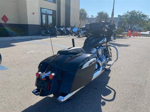 2023 Indian Motorcycle Chieftain® Limited in Fort Myers, Florida - Photo 3