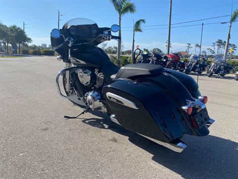 2023 Indian Motorcycle Chieftain® Limited in Fort Myers, Florida - Photo 5