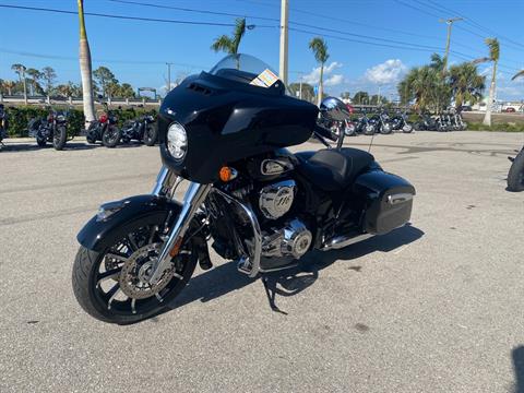2023 Indian Motorcycle Chieftain® Limited in Fort Myers, Florida - Photo 7