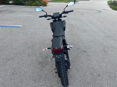 2023 Zero Motorcycles FX ZF7.2 Integrated in Fort Myers, Florida - Photo 4