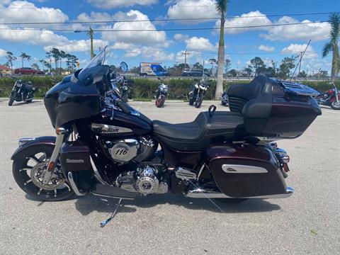 2022 Indian Motorcycle Roadmaster® Limited in Fort Myers, Florida - Photo 6