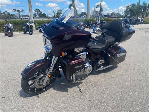 2022 Indian Motorcycle Roadmaster® Limited in Fort Myers, Florida - Photo 7