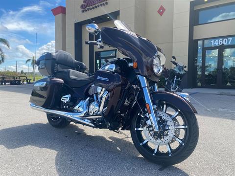 2022 Indian Motorcycle Roadmaster® Limited in Fort Myers, Florida - Photo 9