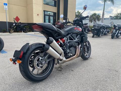 2023 Indian Motorcycle FTR Sport in Fort Myers, Florida - Photo 3