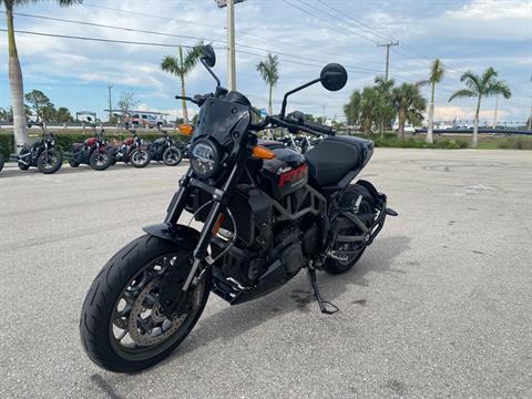 2023 Indian Motorcycle FTR Sport in Fort Myers, Florida - Photo 7