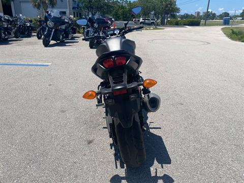 2013 Yamaha FZ8 in Fort Myers, Florida - Photo 4