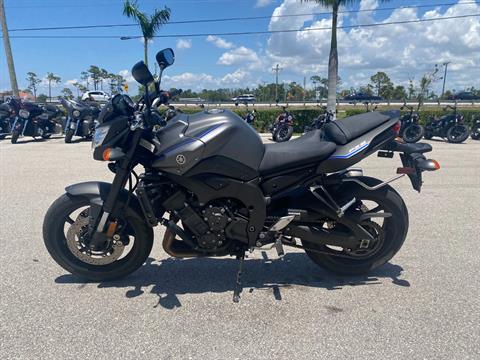 2013 Yamaha FZ8 in Fort Myers, Florida - Photo 6