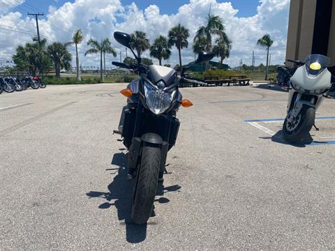 2013 Yamaha FZ8 in Fort Myers, Florida - Photo 8